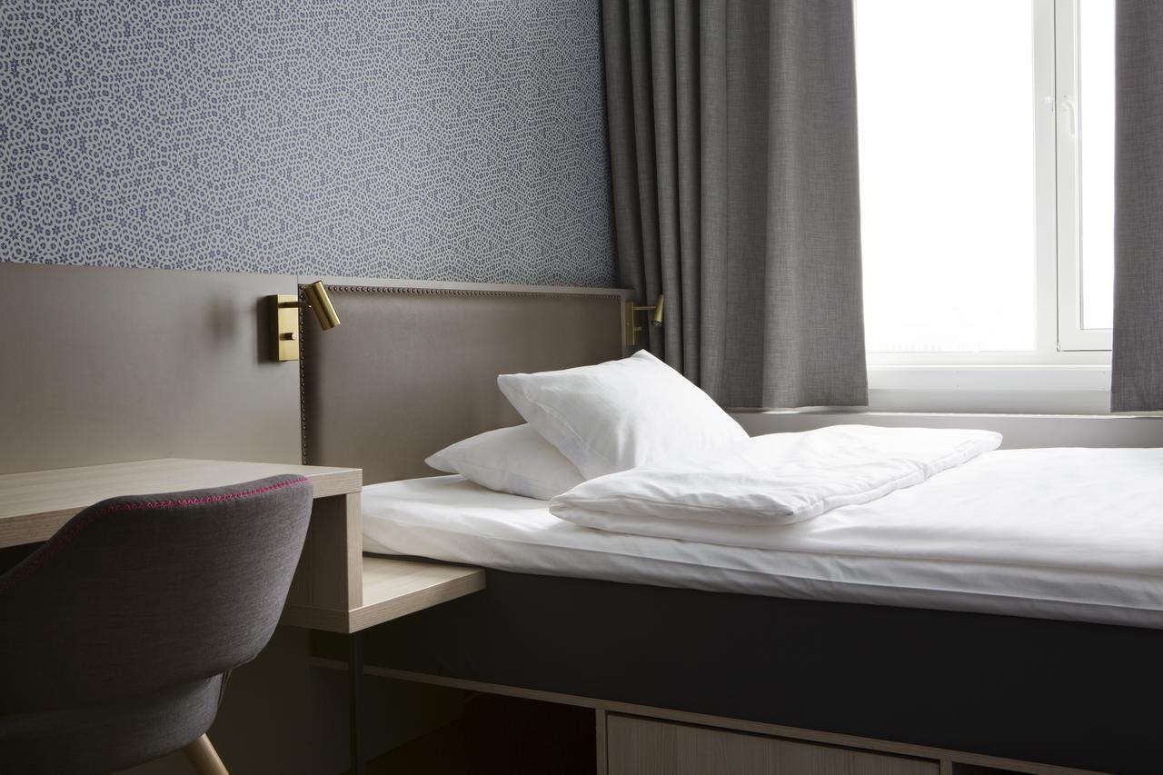 Compact Double Room